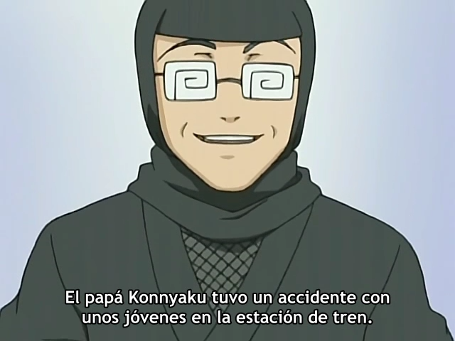 Kage kara Mamoru ! (Jisedai no Fansub)